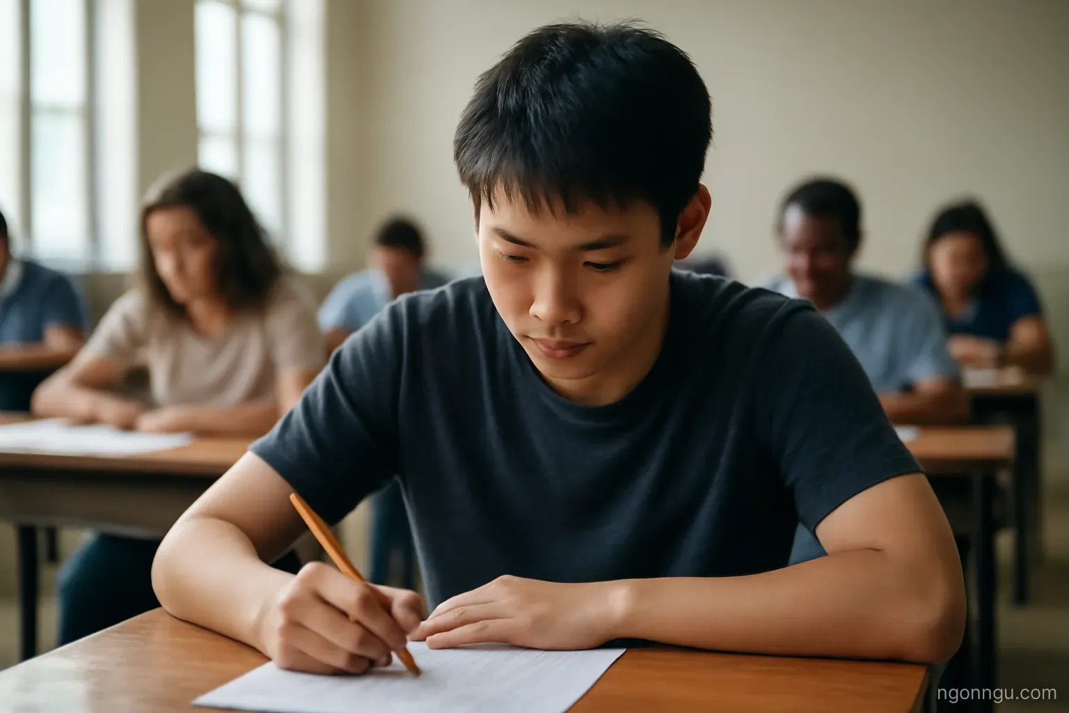 Chi phí thi chứng chỉ ngoại ngữ và cách không phải thi lại