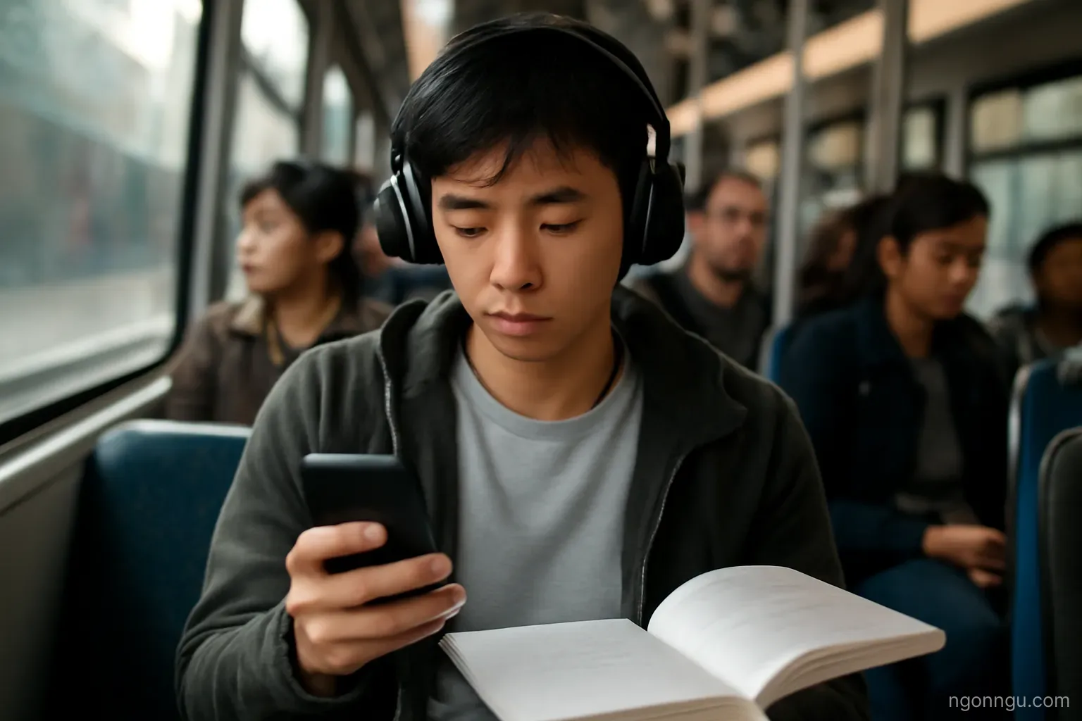 Học ngoại ngữ miễn phí được không? Bộ công cụ đủ dùng