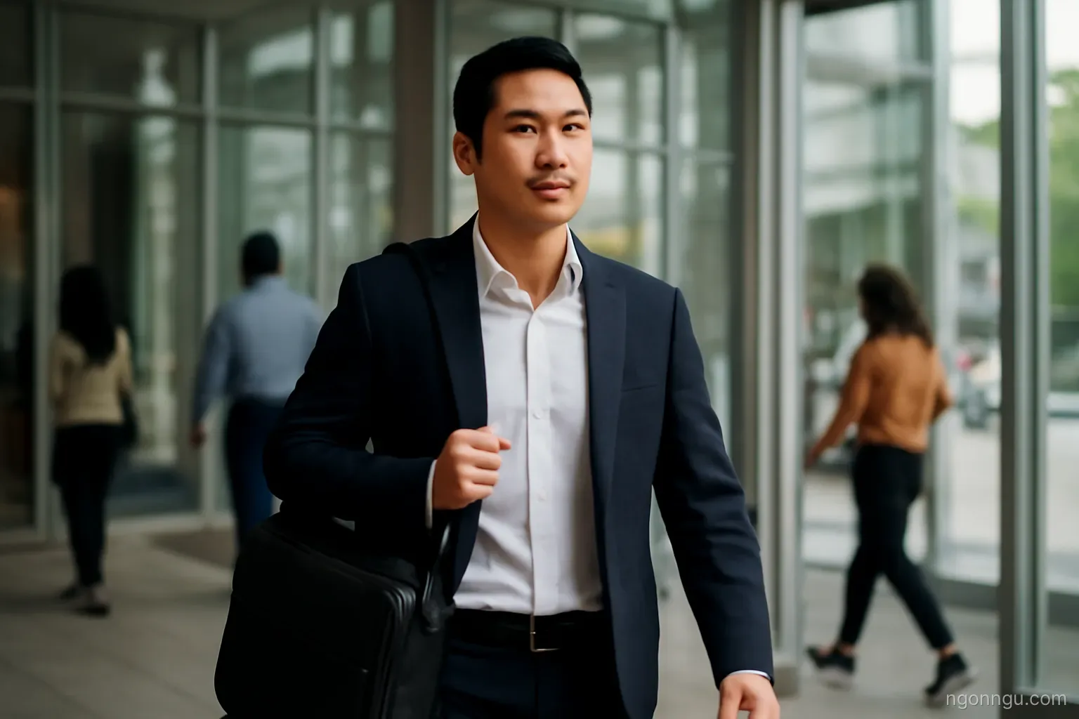 Đổi nghề nhờ ngoại ngữ: ba con đường thực tế