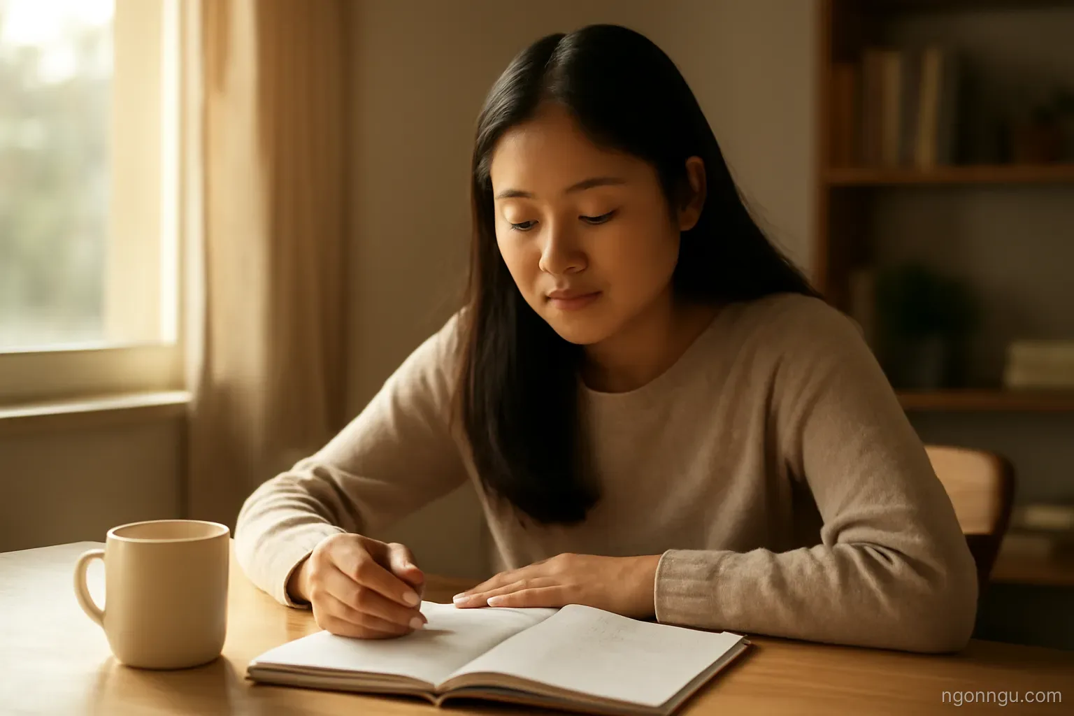 Ghi âm giọng mình: bài tập khó chịu nhưng hiệu quả nhất