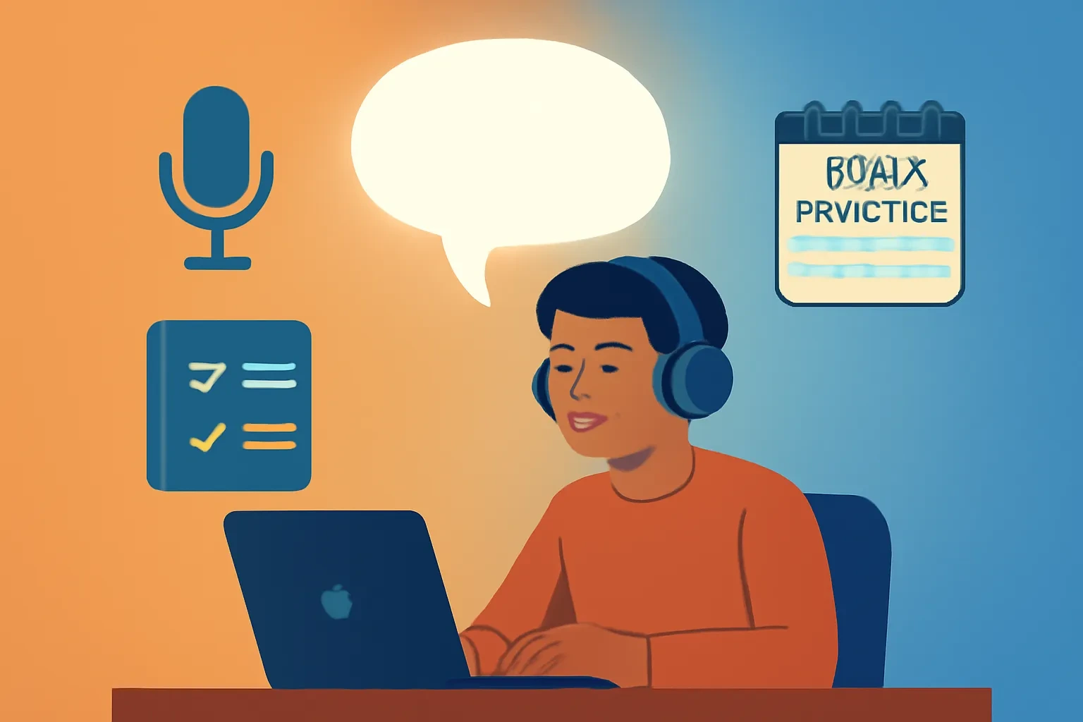 Học ngoại ngữ mà không nói được: lý do và cách khắc phục