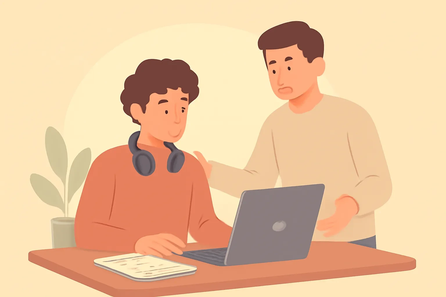 Học ngoại ngữ một mình: khi nào cần thầy, khi nào tự đủ