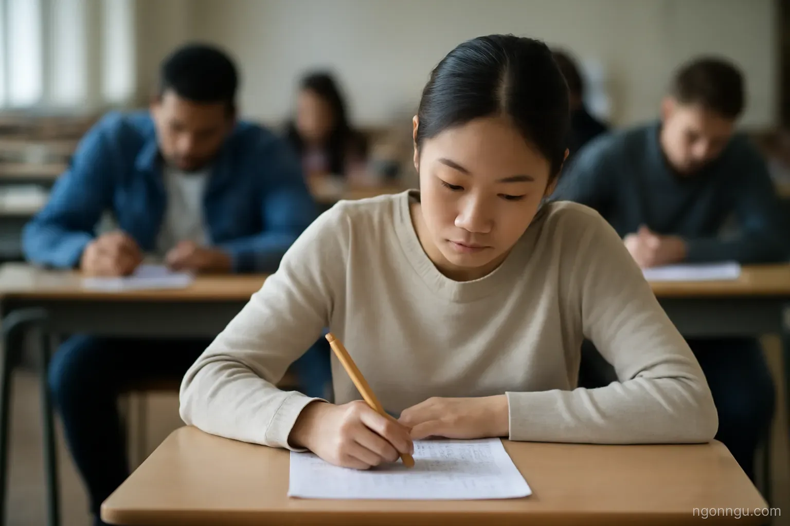 HSK là gì và nên thi cấp nào?