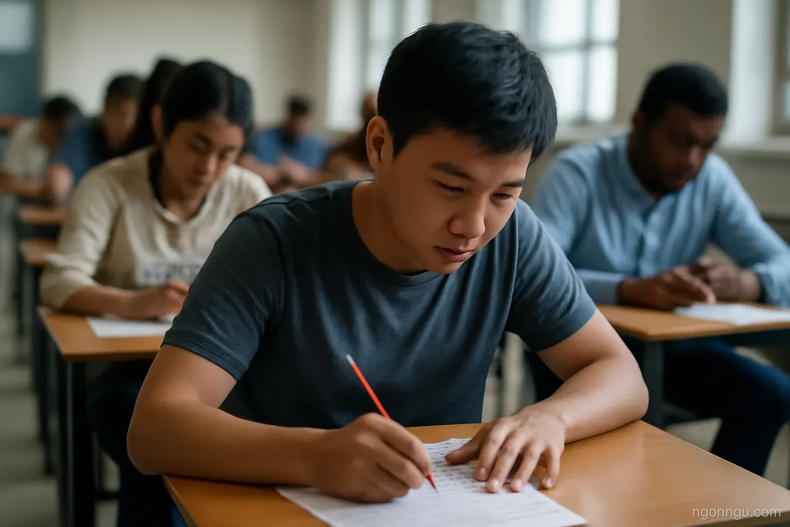 Khung CEFR: A1 đến C2 thật sự nghĩa là gì