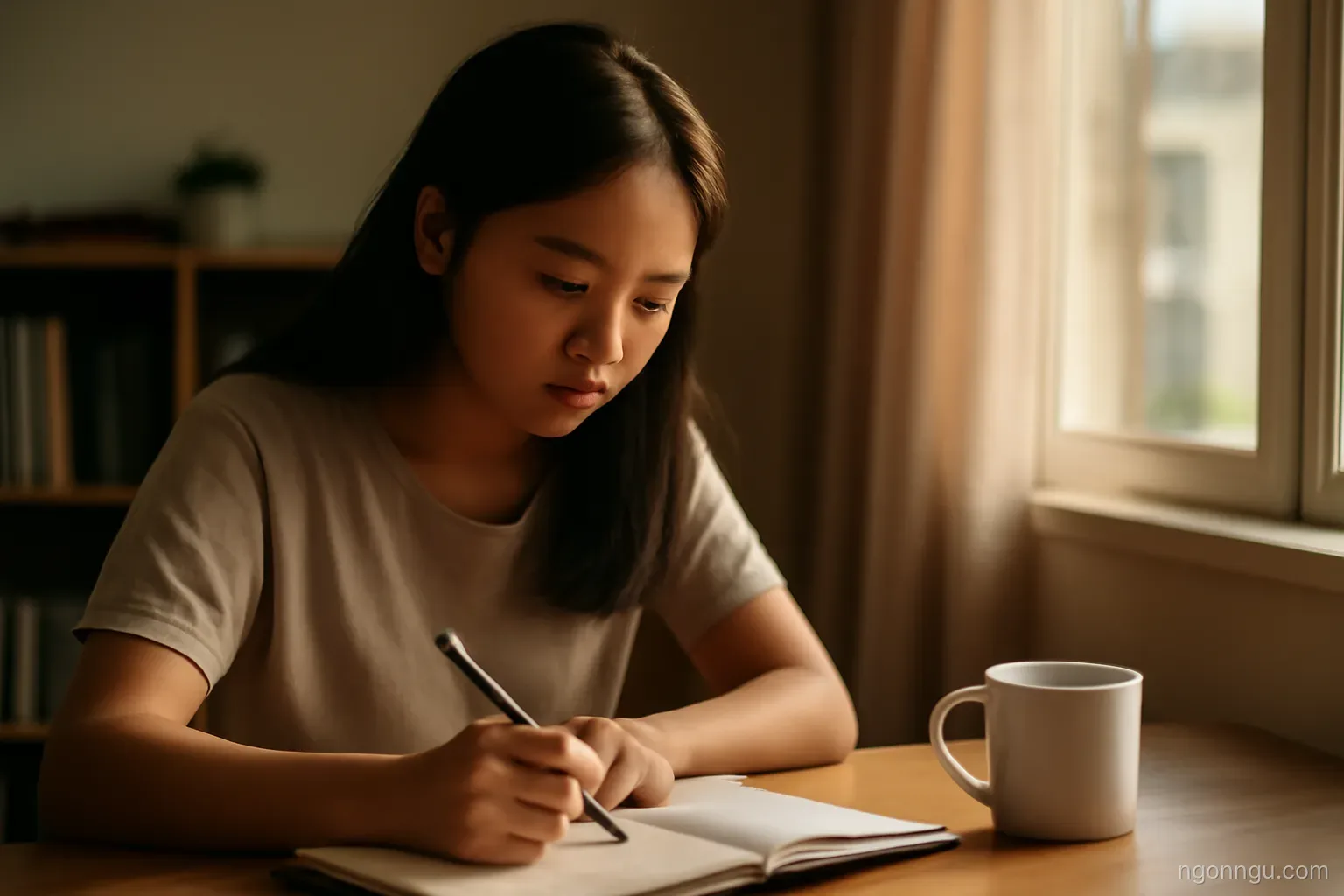 Lặp lại giãn cách: vì sao ôn đúng lúc quan trọng hơn ôn nhiều