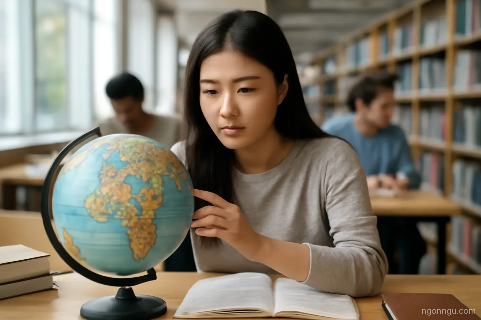 Ngoại ngữ nào dễ nhất với người Việt? Xét từng kỹ năng