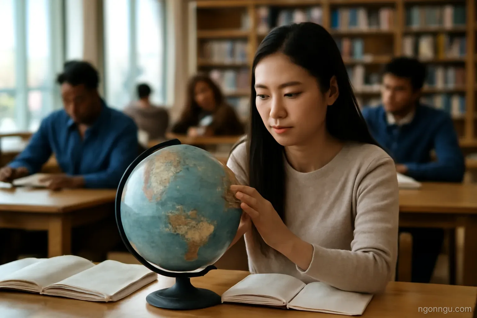 Ngoại ngữ nào cho lương cao nhất tại Việt Nam?