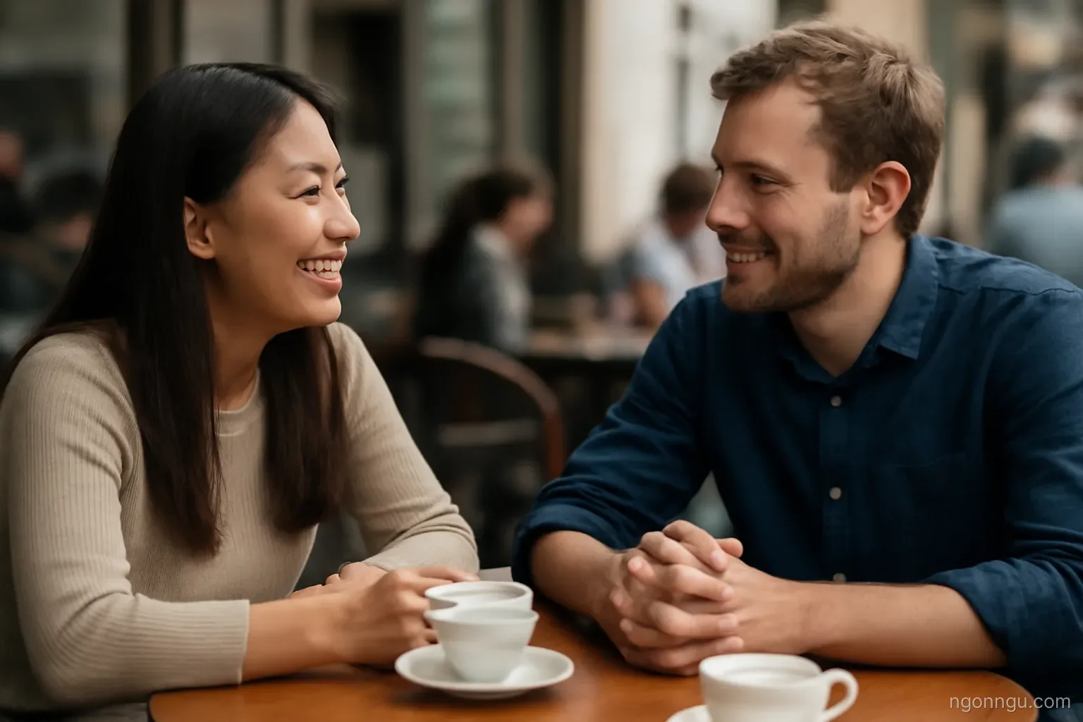 Người biết nhiều thứ tiếng học thế nào? Bốn thói quen chung