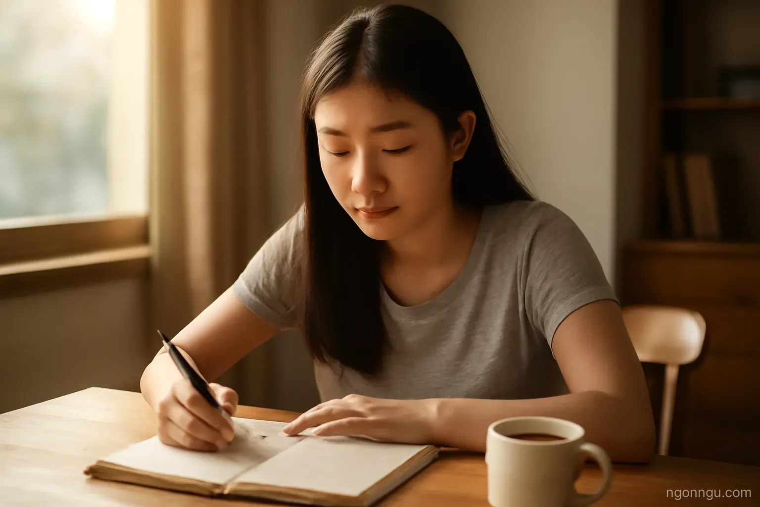 Shadowing: nói đuổi theo người bản xứ để sửa phát âm