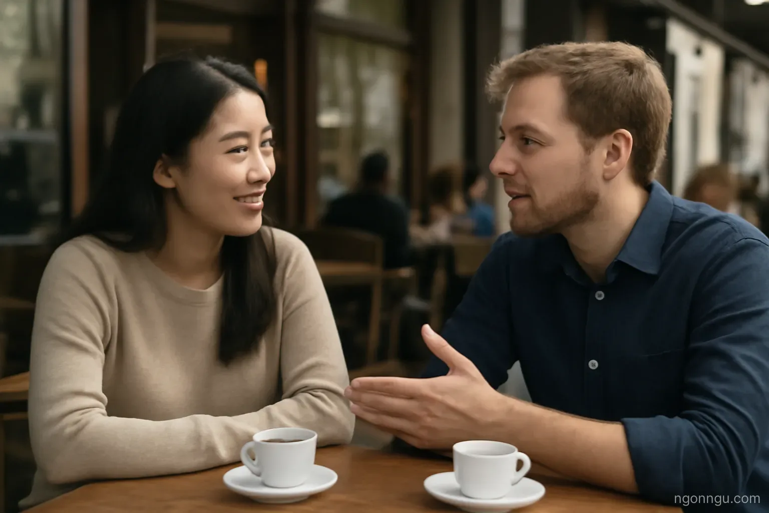 Quên ngoại ngữ đã học: vì sao và lấy lại thế nào