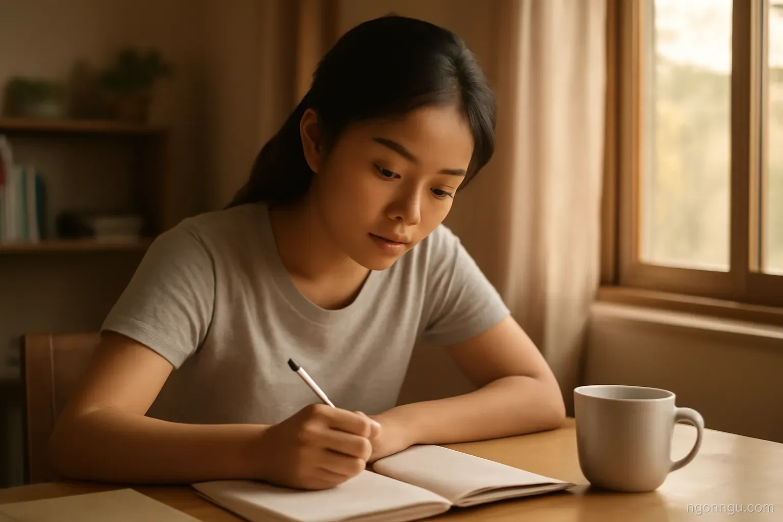 Học nhiều năm mà vẫn không nói được — vì sao và sửa thế nào