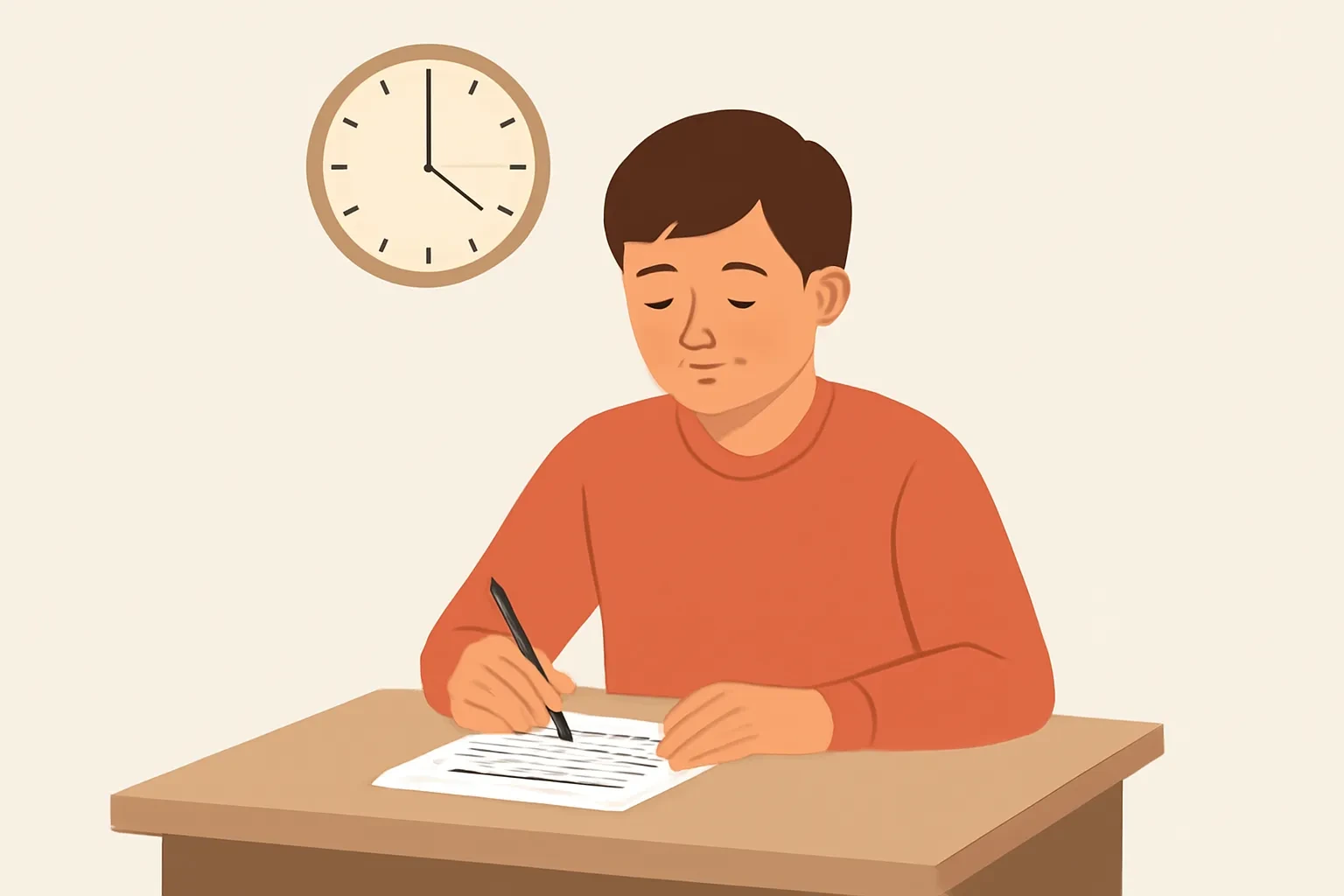 Thi thử ngoại ngữ: tại sao nên làm trước khi thi chứng nhận
