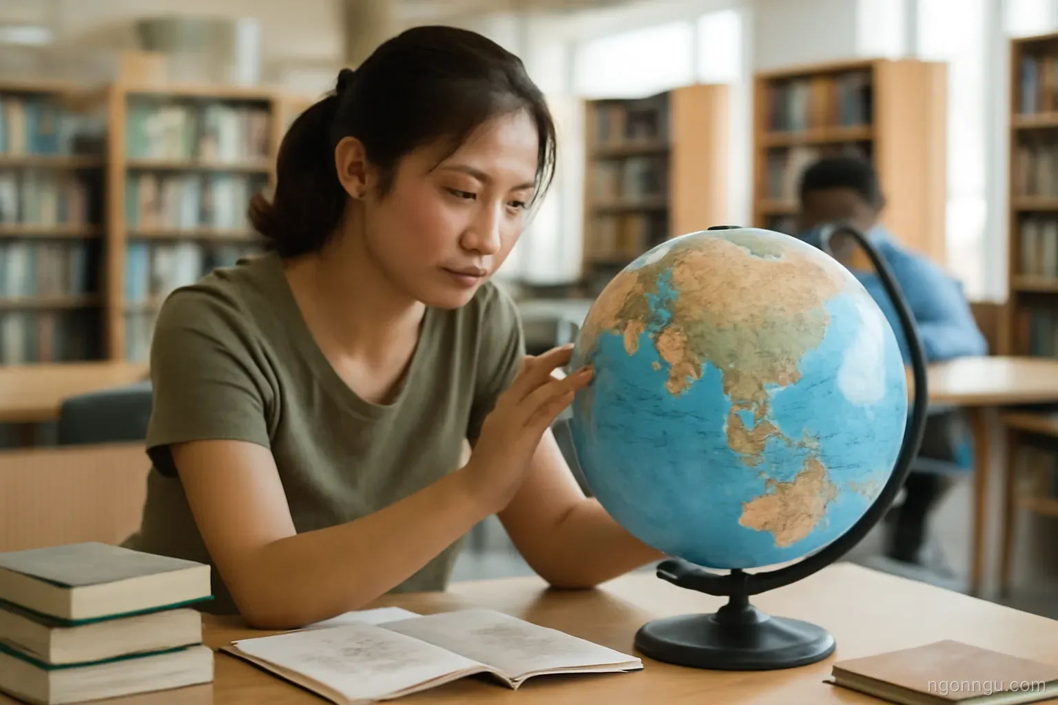 Tiếng Nhật và tiếng Hàn khác gì nhau? Nên chọn cái nào