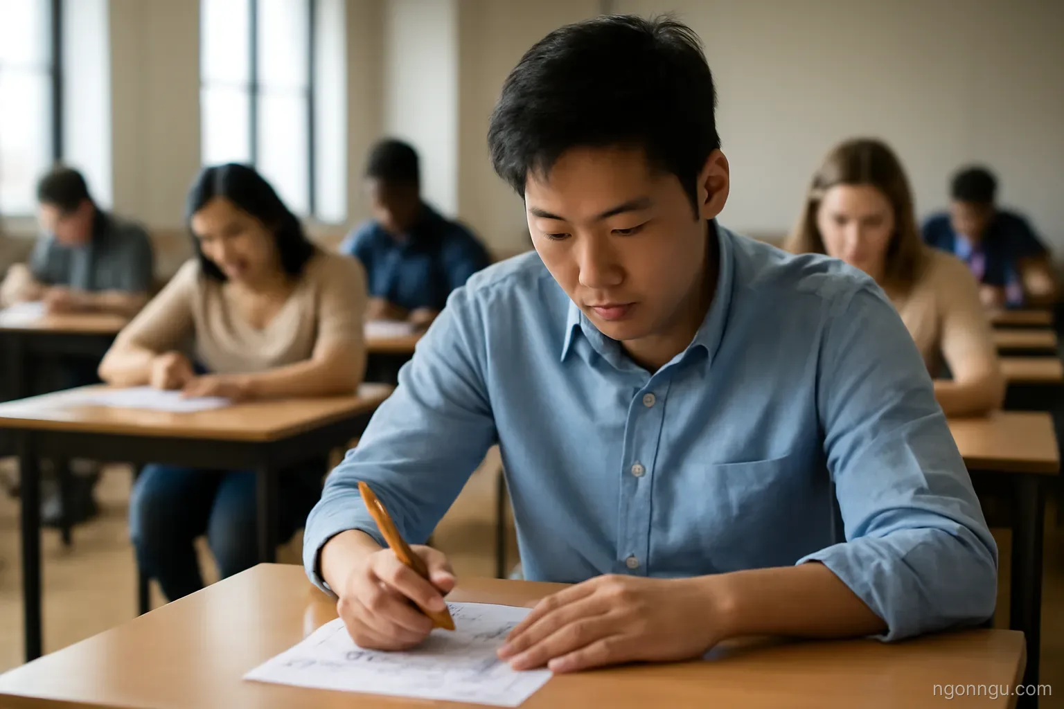 TORFL: chứng chỉ tiếng Nga và con đường du học Nga