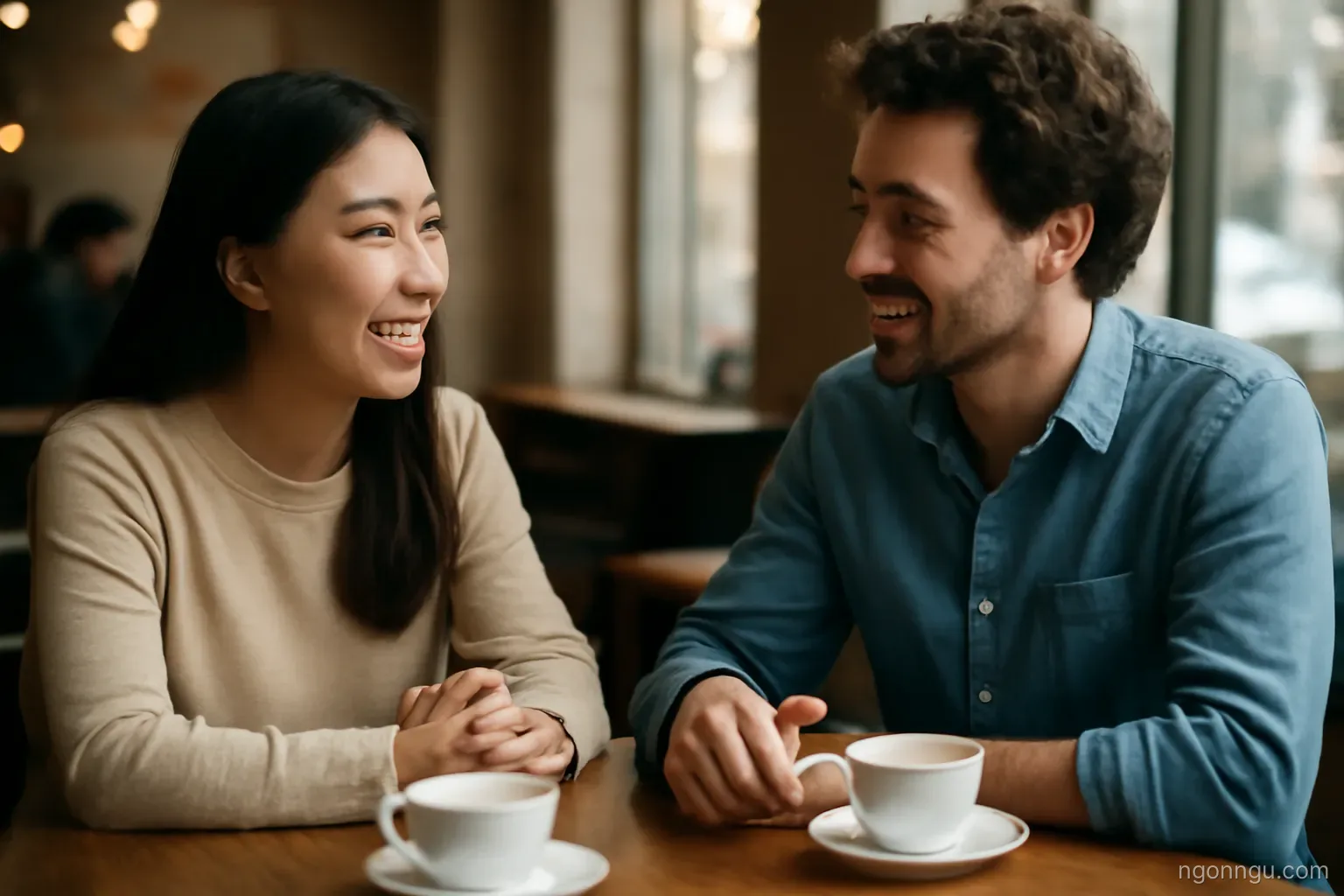 Nuôi con song ngữ: điều nên làm và điều gây hại