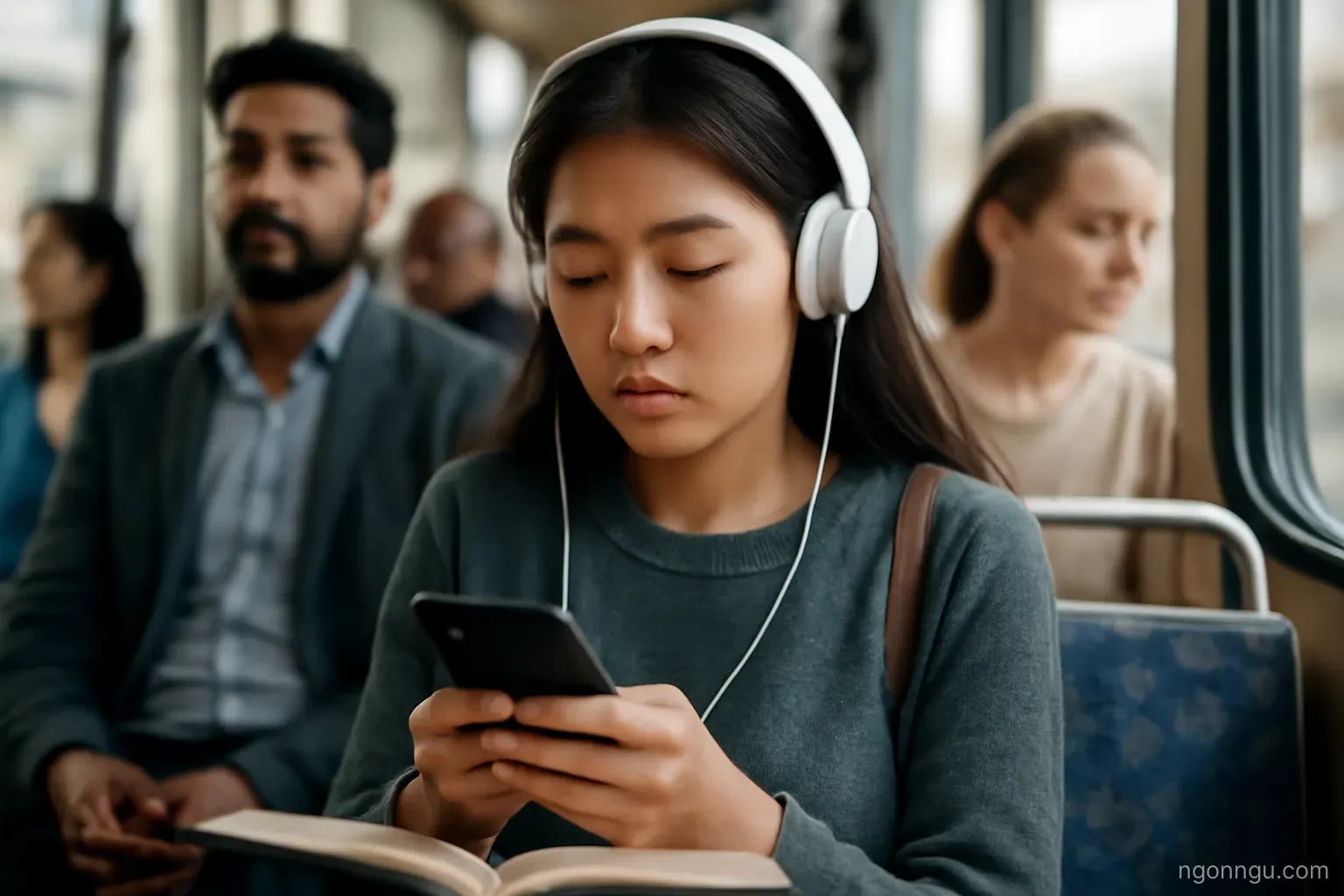 Xem phim học ngoại ngữ: cách làm đúng và cái bẫy phụ đề